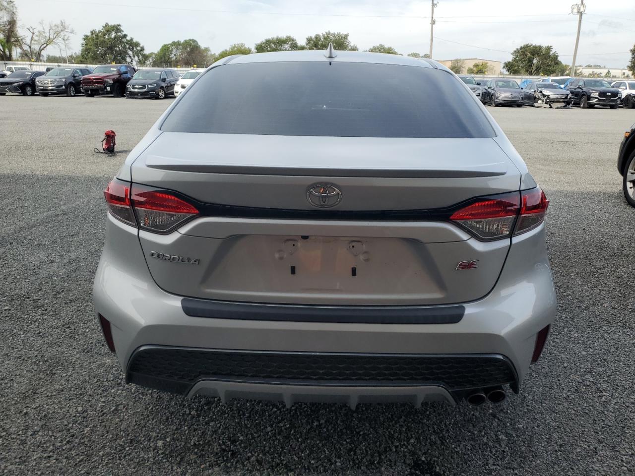 2021 Toyota Corolla - Image 6