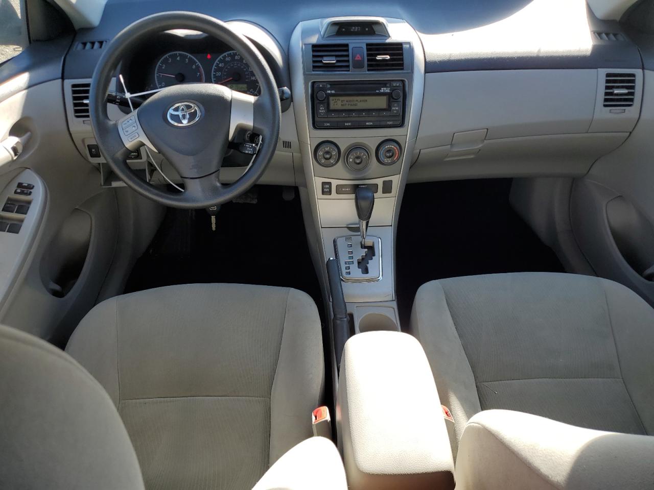 2012 Toyota Corolla - Image 8