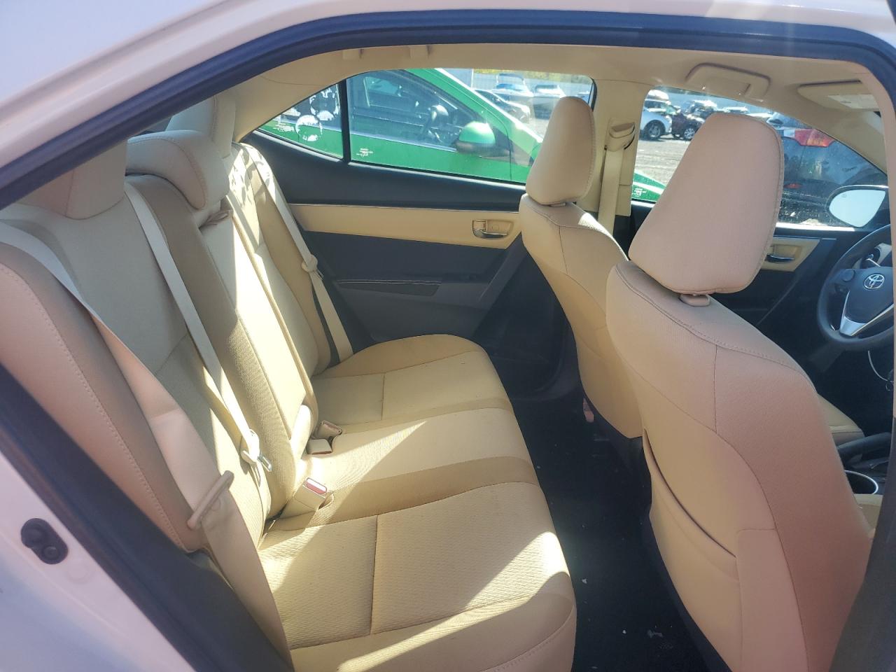 2018 Toyota Corolla - Image 10