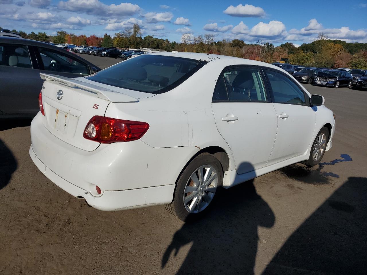 2010 Toyota Corolla - Image 3