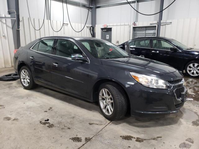  CHEVROLET MALIBU 2014 Szary