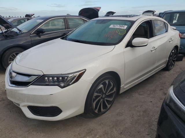 2018 Acura Ilx Special Edition en Venta en Arcadia, FL - Water/Flood