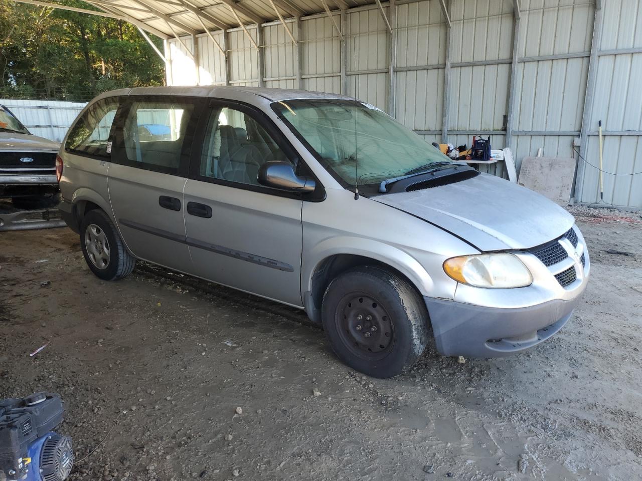 2002 Dodge Caravan - Image 4