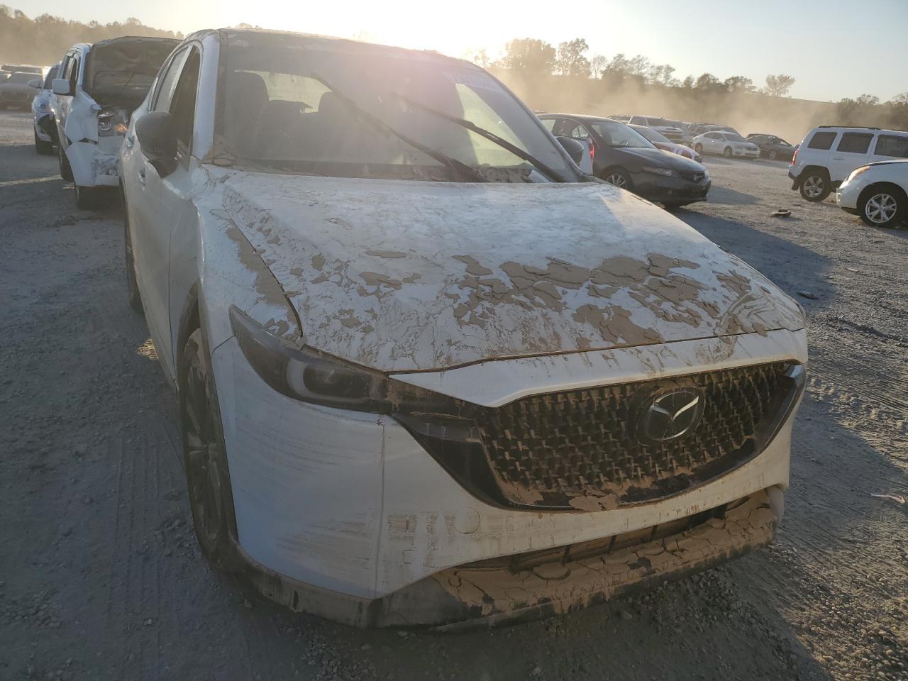 2024 Mazda CX-5 - Image 5