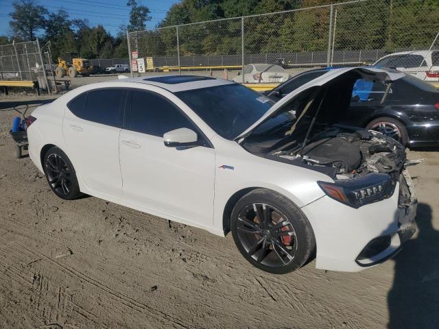  ACURA TLX 2020 Biały