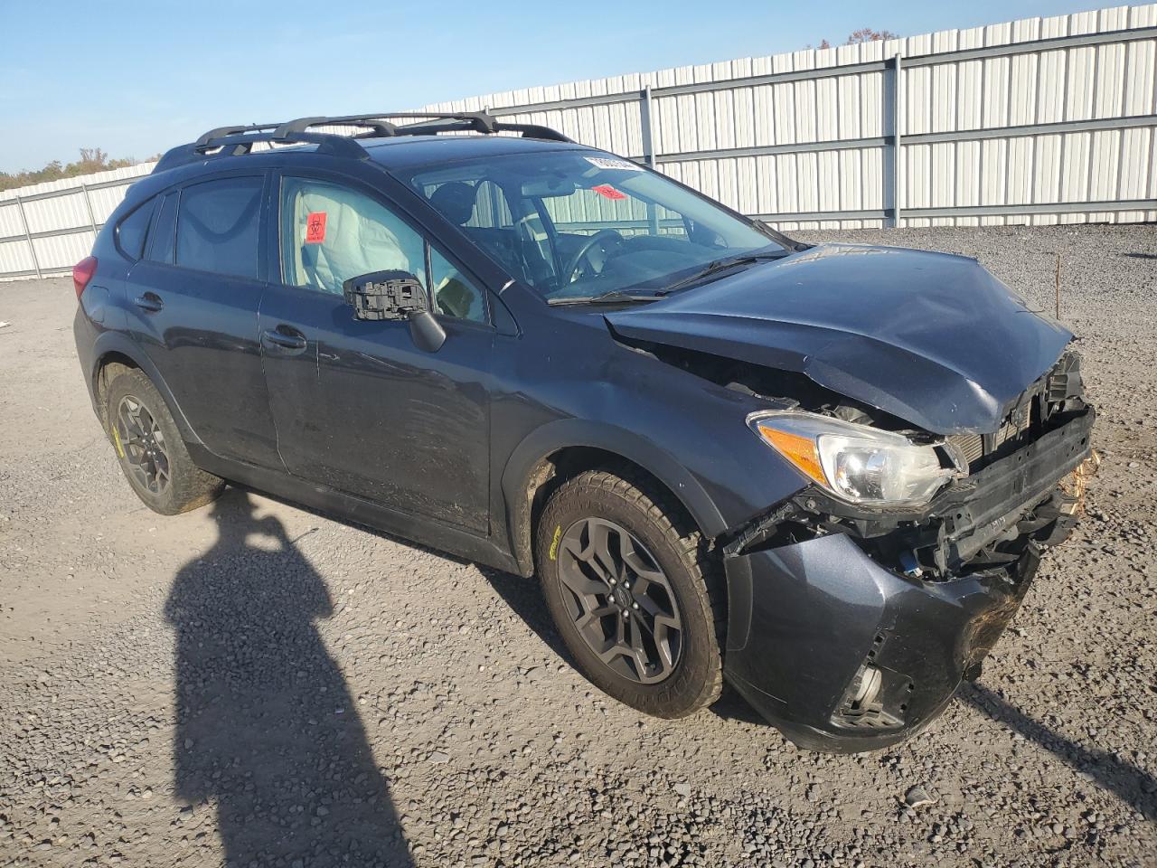 2016 Subaru XV - Image 4