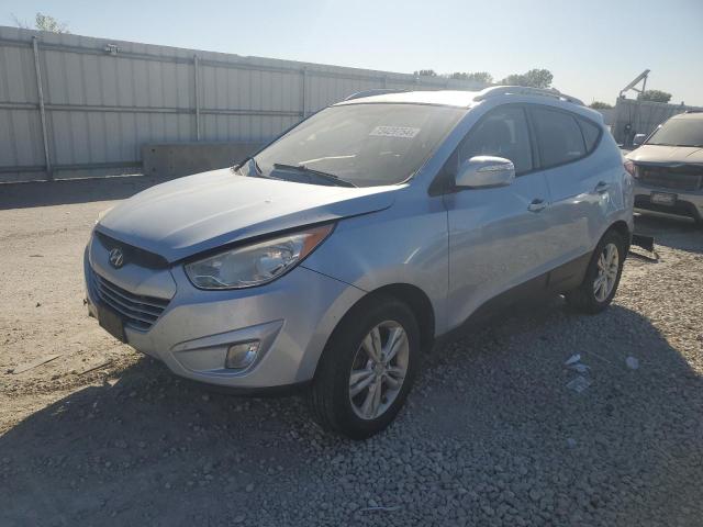 2013 Hyundai Tucson Gls