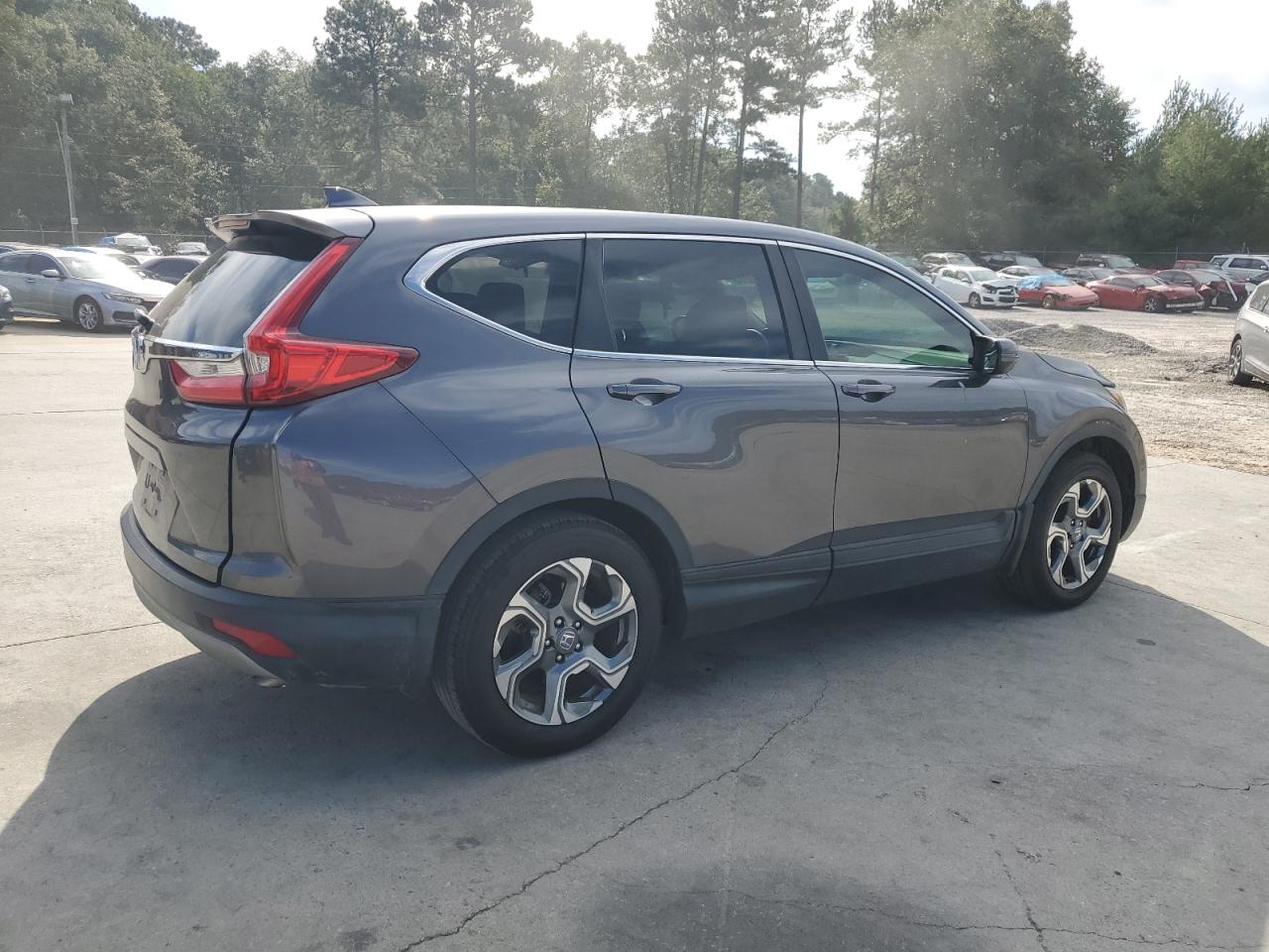 2019 Honda CR-V - Image 3