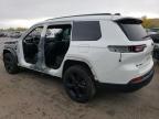 2021 Jeep Grand Cherokee L Laredo იყიდება Littleton-ში, CO - Side