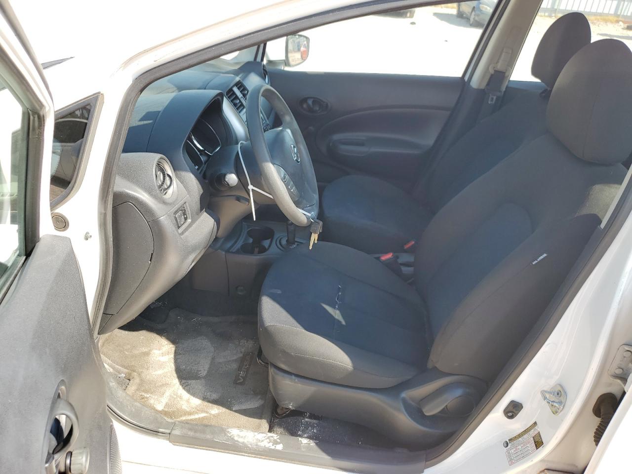 3N1CE2CP6FL447983 2015 Nissan Versa Note S