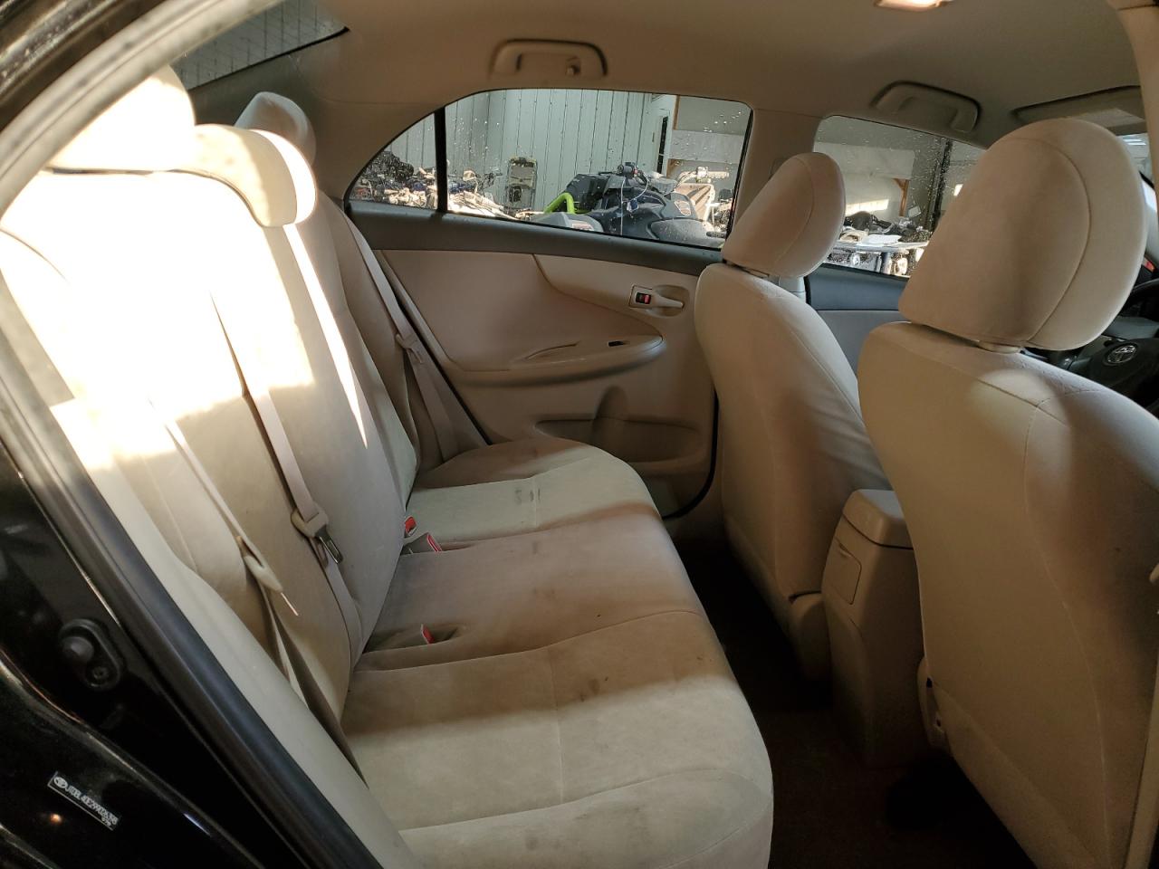 2009 Toyota Corolla Base VIN: JTDBL40E299026398 Lot: 71458574