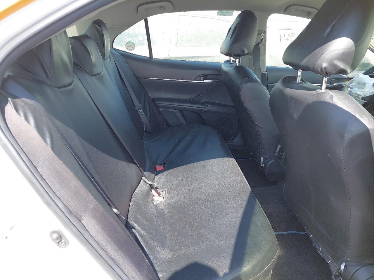 JTNB29HK3R3164315 - 2024 Toyota CAMRY - #76648384