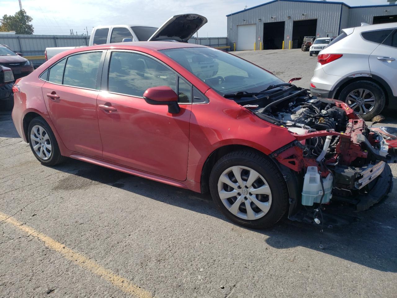 2020 Toyota Corolla - Image 4