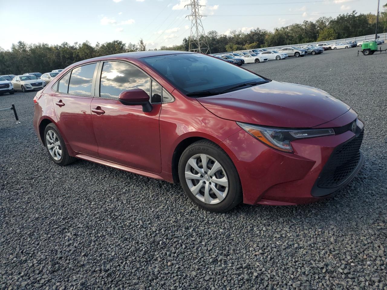 2022 Toyota Corolla - Image 4
