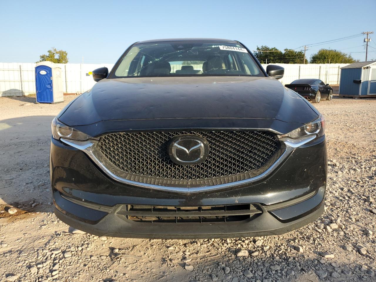 2021 Mazda CX-5 - Image 5