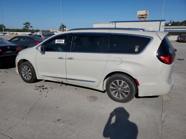  CHRYSLER PACIFICA 2020 Cream