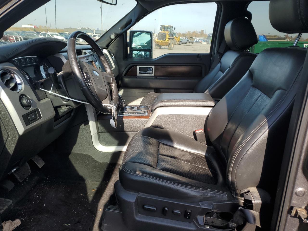 2012 Ford F-150 - Image 7