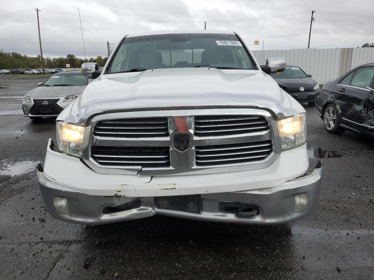 VIN 1C6RR7LT9DS570611 2013 RAM 1500 no.5