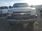 2005 Chevrolet Silverado K2500 Heavy Duty იყიდება Riverview-ში, FL - Water/Flood