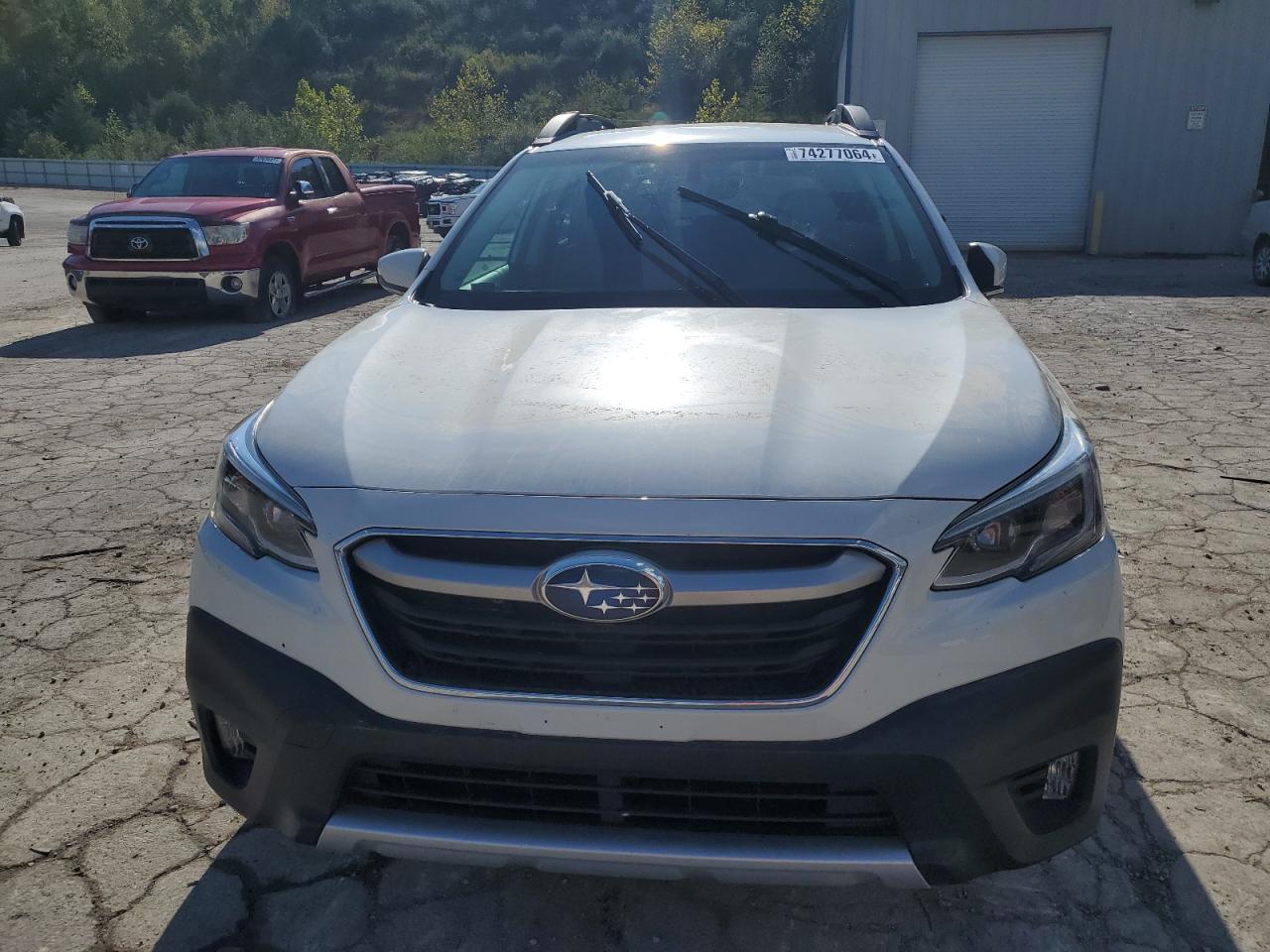 2020 Subaru Outback - Image 5