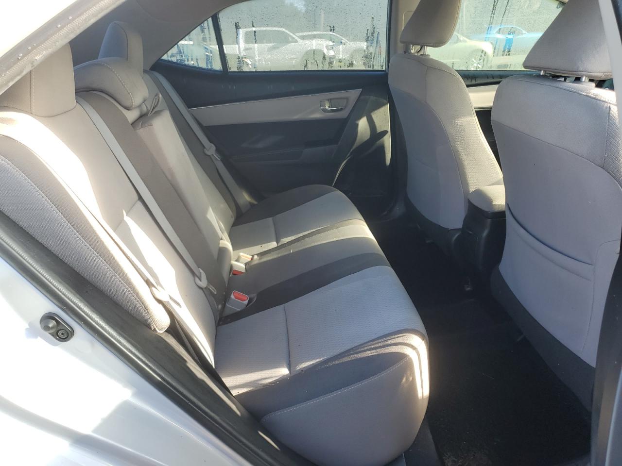 2017 Toyota Corolla - Image 10
