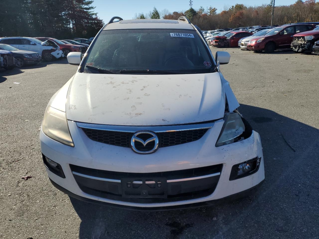 2009 Mazda CX-9 - Image 5