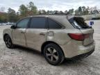 2014 Acura Mdx  продається в Knightdale, NC - Burn