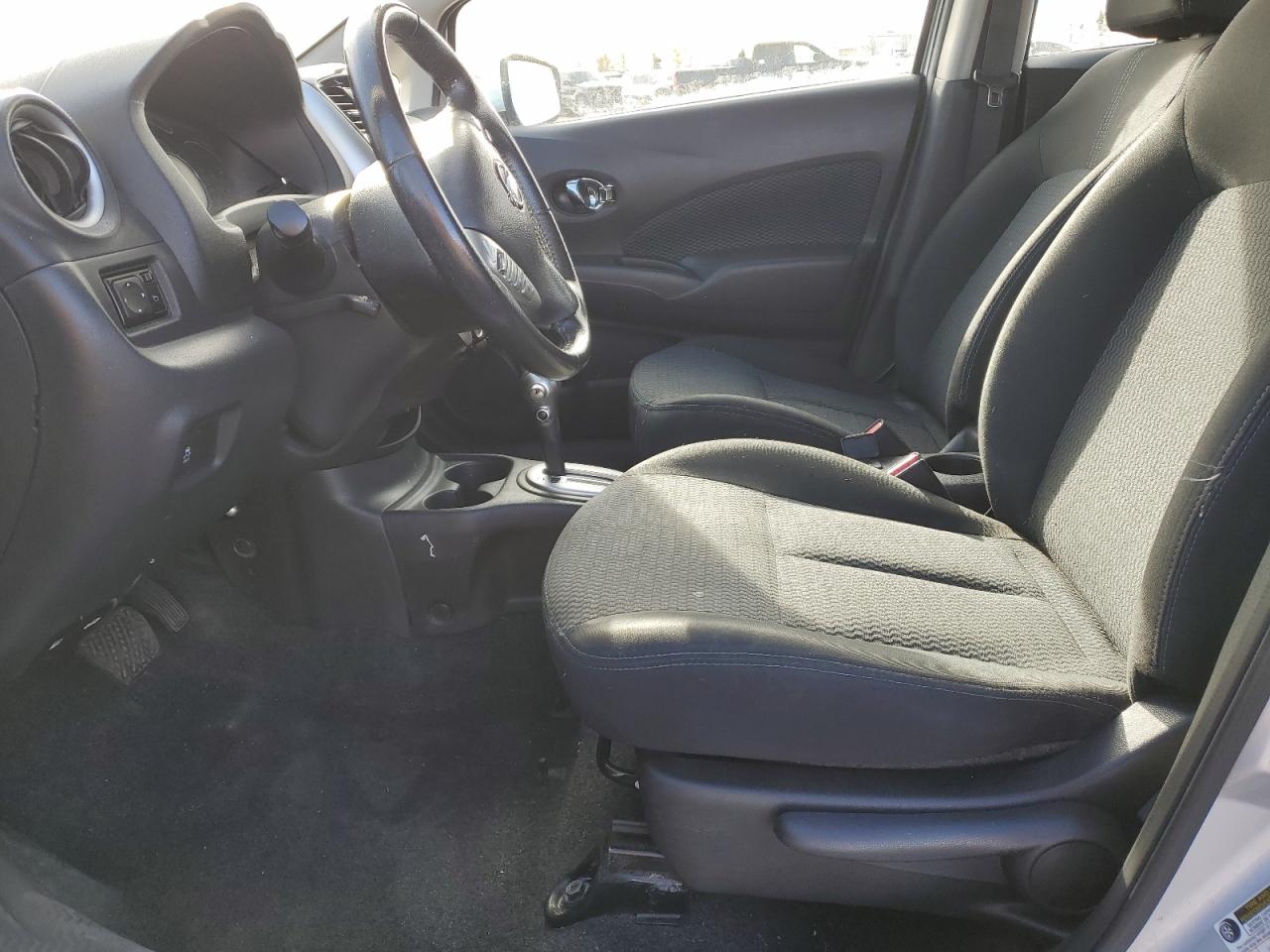 3N1CE2CP6FL360018 2015 Nissan Versa Note S