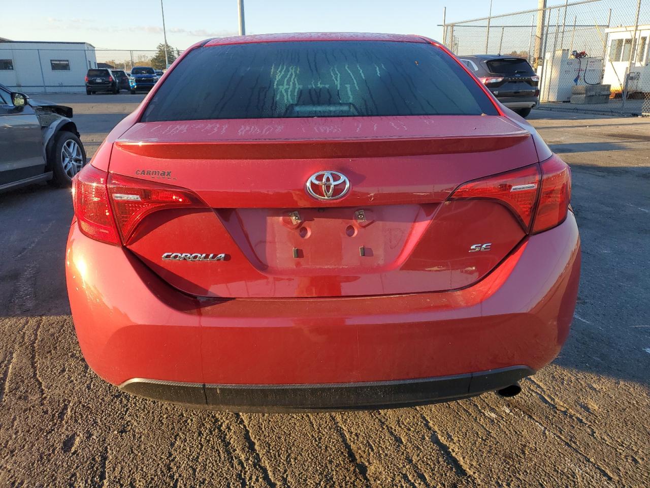 2017 Toyota Corolla - Image 6