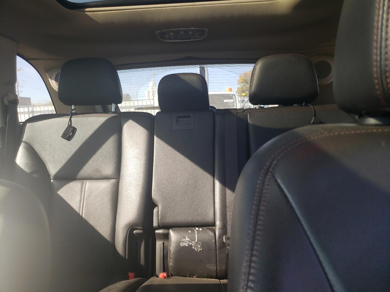 2013 Ford Edge - Image 10