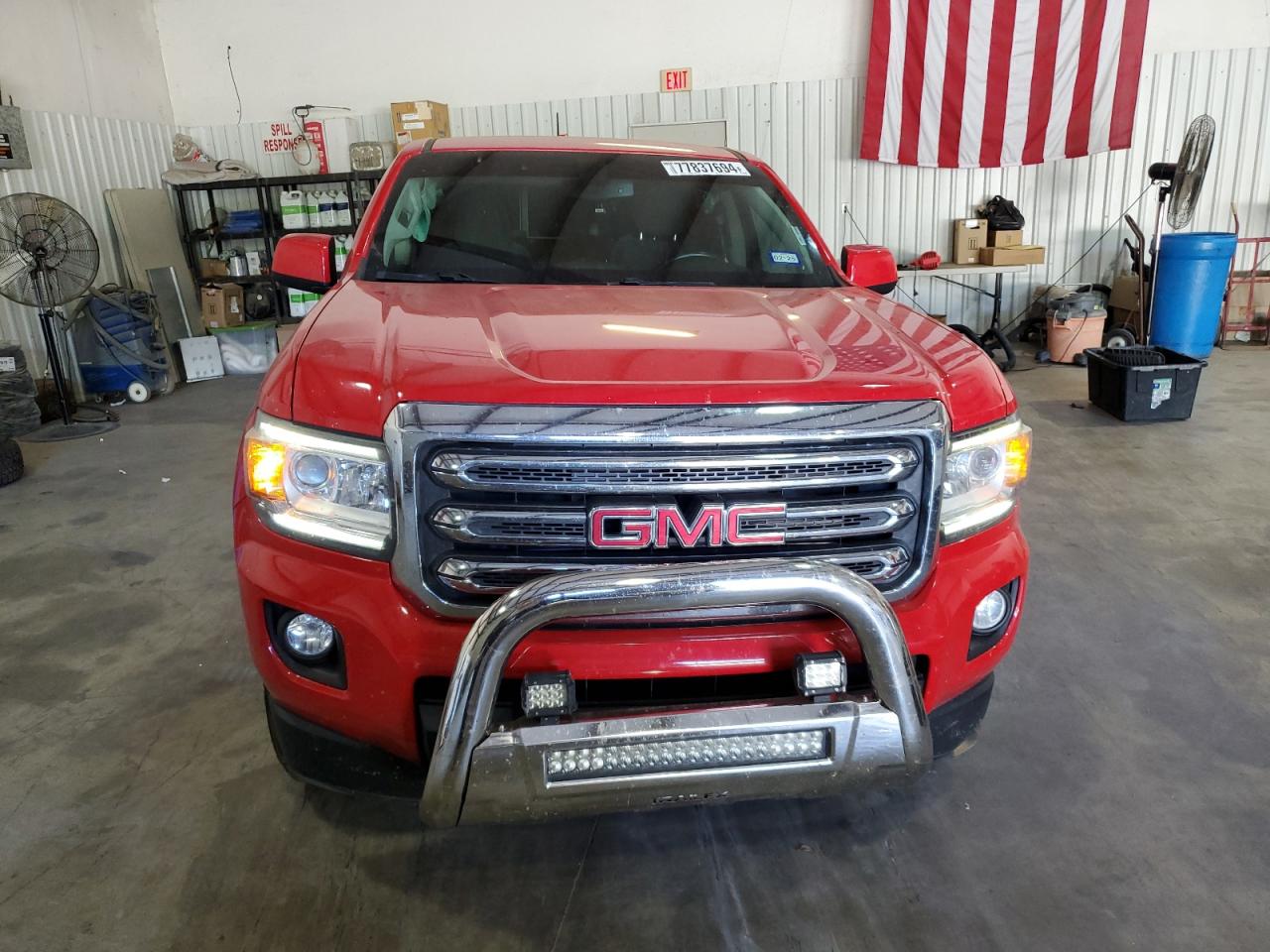 2016 GMC Canyon - Image 5