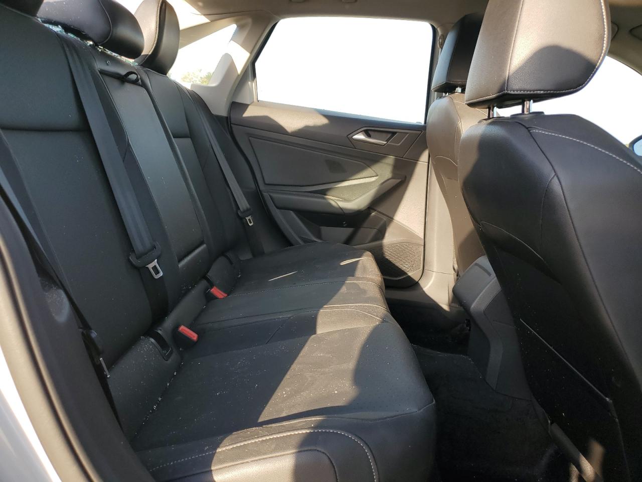 2019 Volkswagen Jetta S VIN: 3VWCB7BU4KM138038 Lot: 76319954