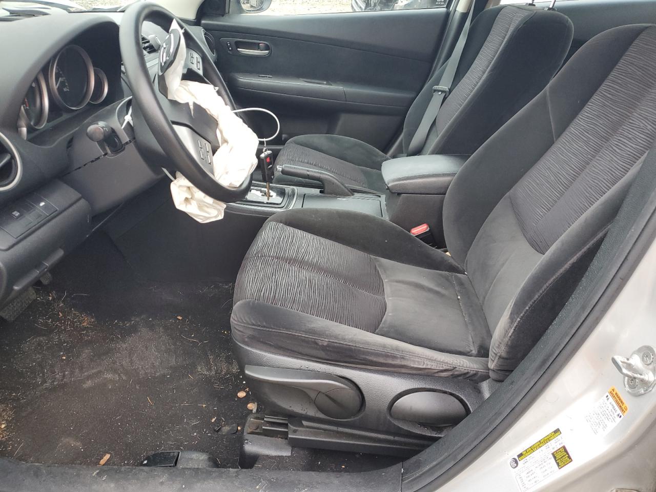 2010 Mazda 6 - Image 7