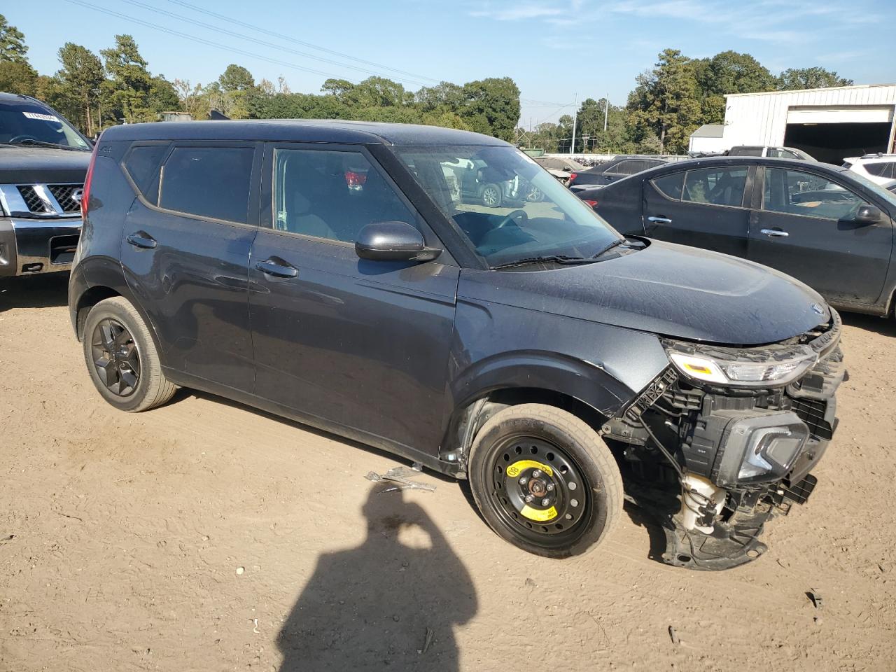 2021 Kia Soul - Image 4