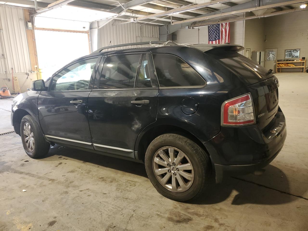 2008 Ford Edge - Image 2