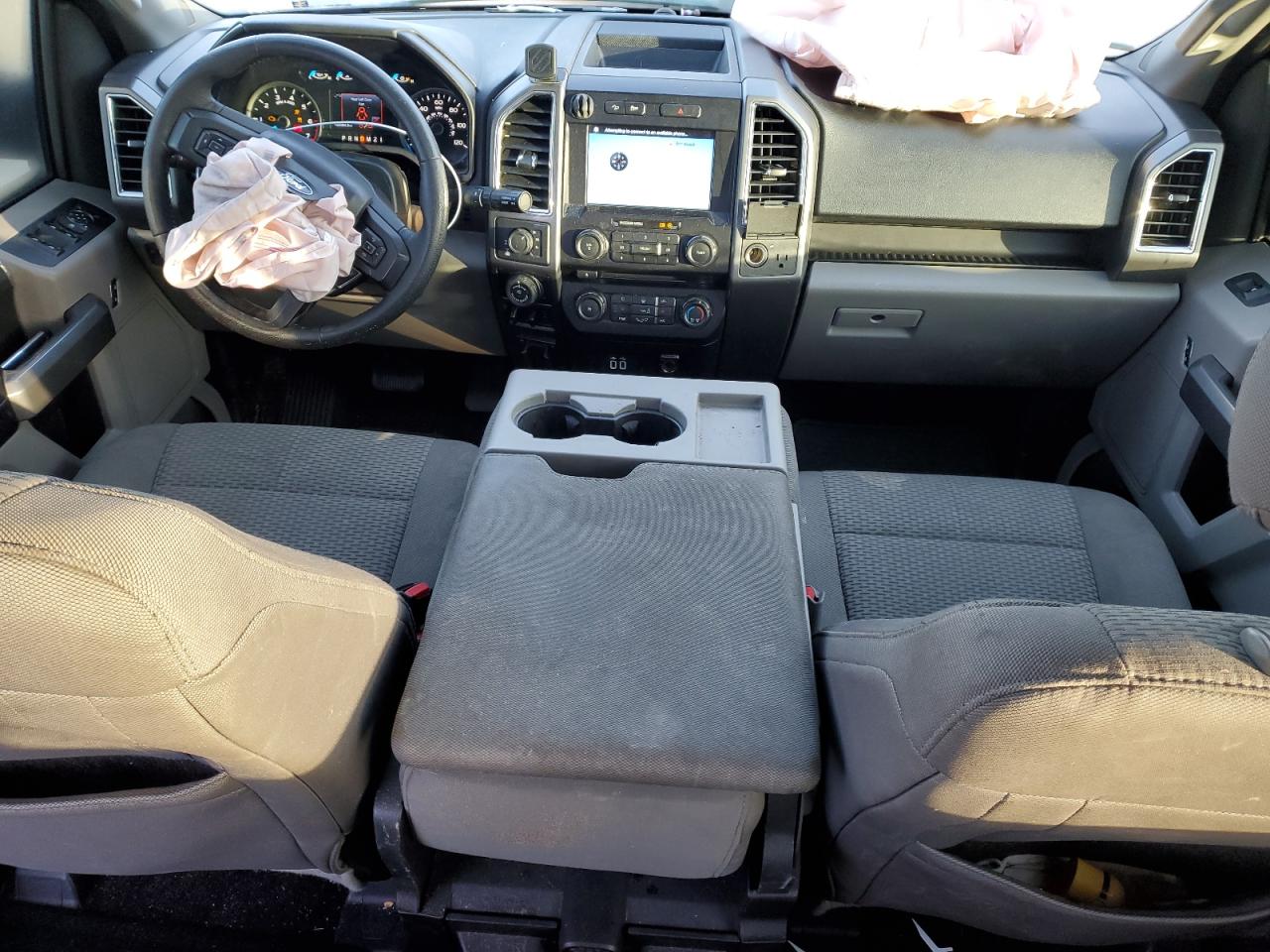 2016 Ford F-150 - Image 8