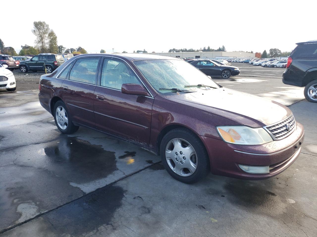 2003 Toyota Avalon - Image 4