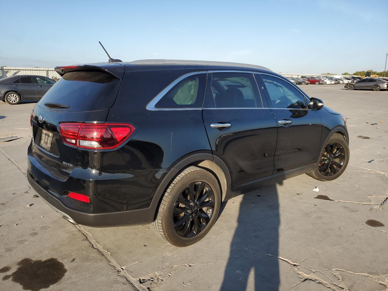 2020 Kia Sorento - Image 3