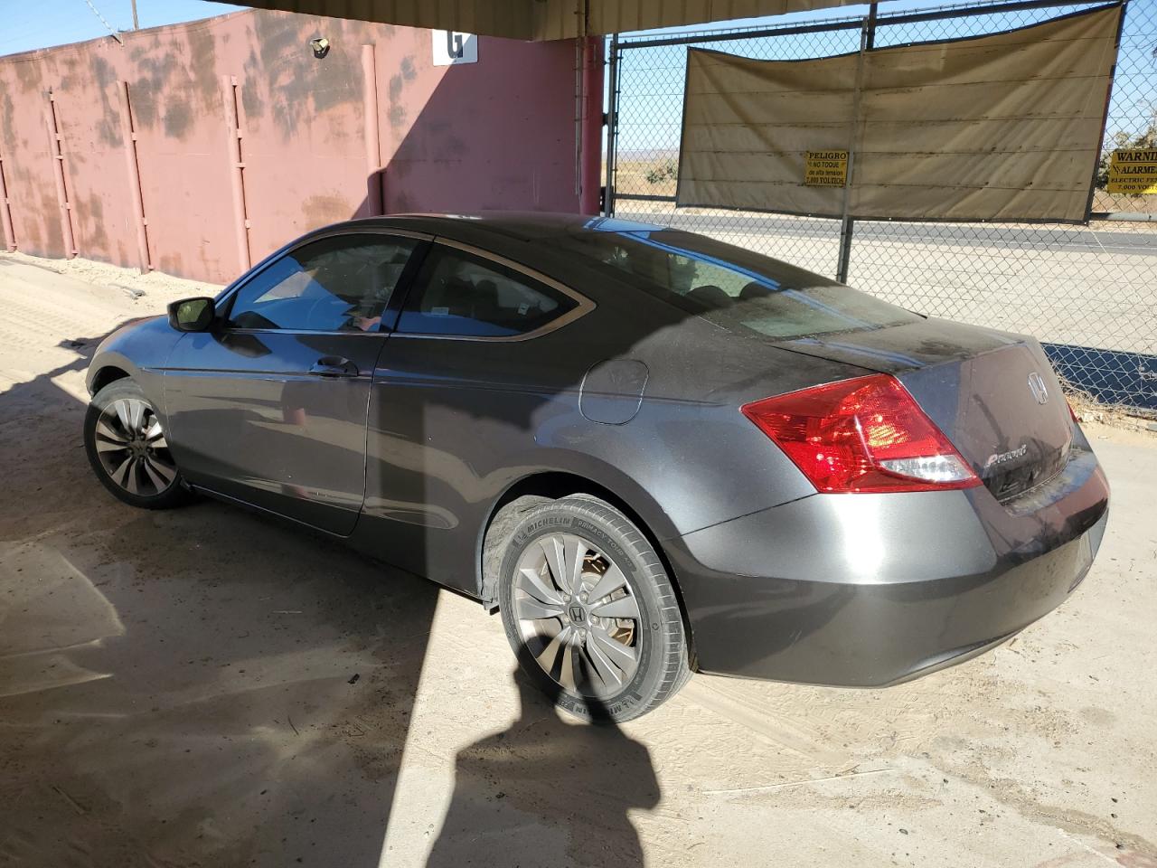 2011 Honda Accord - Image 2