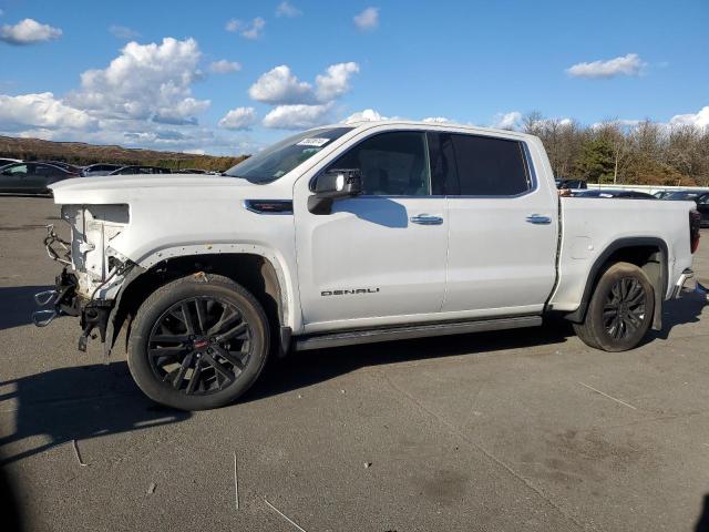 GMC SIERRA – zdjęcie z aukcji, lot #75620614