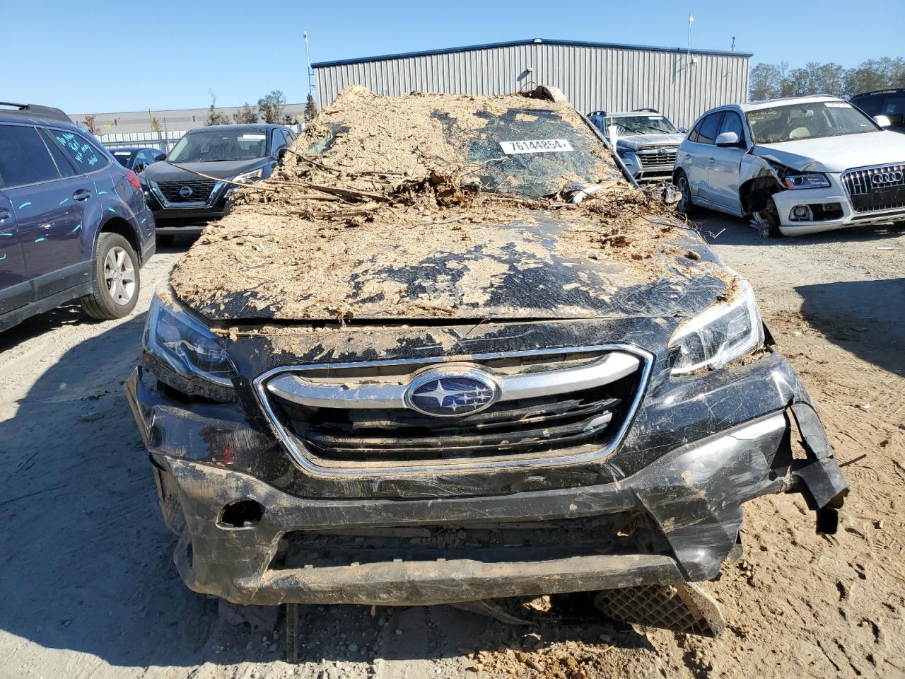 2020 Subaru Outback - Image 5