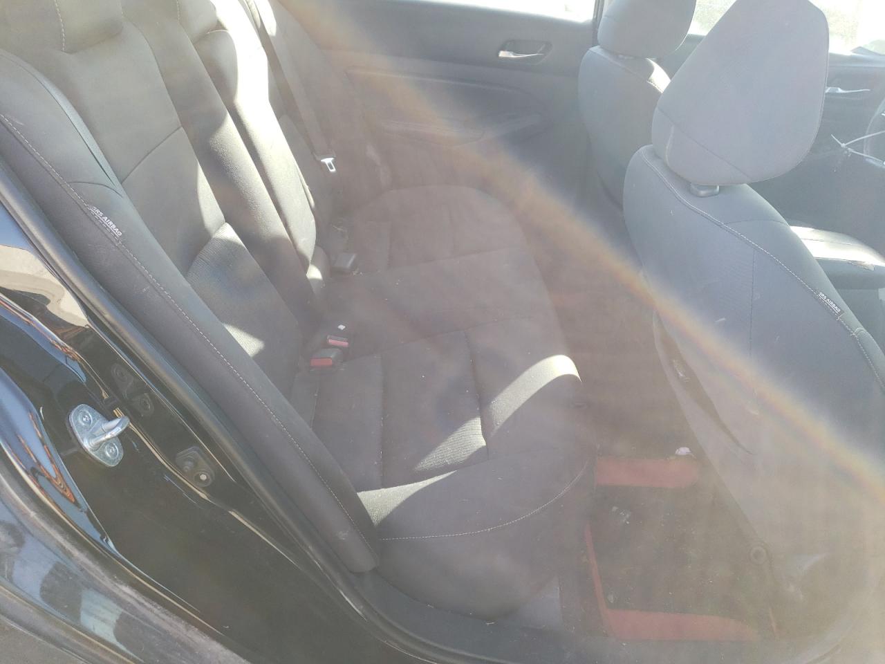 2019 Nissan Altima - Image 10