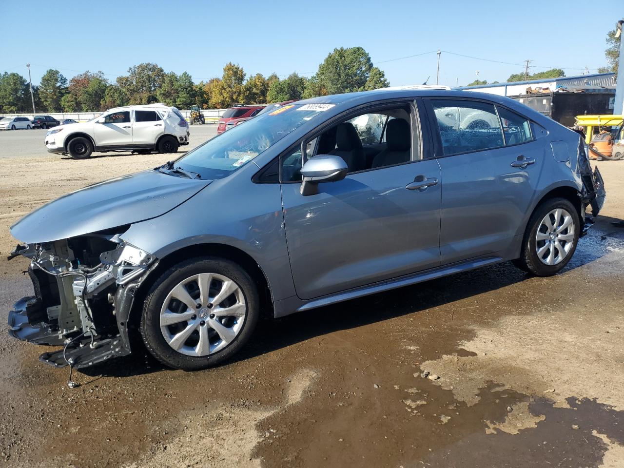 2022 Toyota Corolla - Image 1