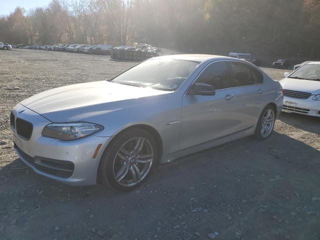 2014 Bmw 535 Xi