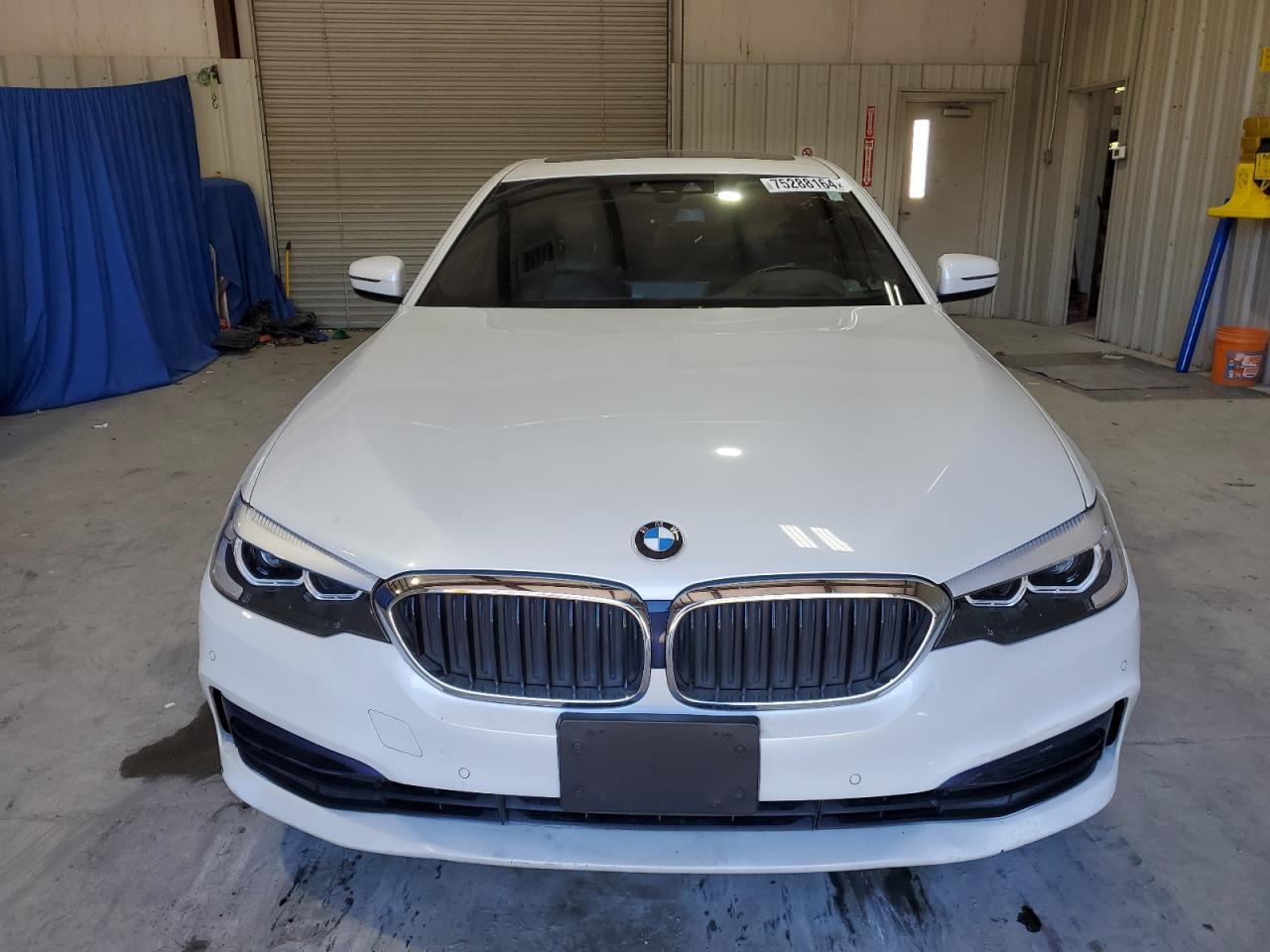 2019 BMW 530 Xi VIN: WBAJA7C5XKWW07957 Lot: 75288164