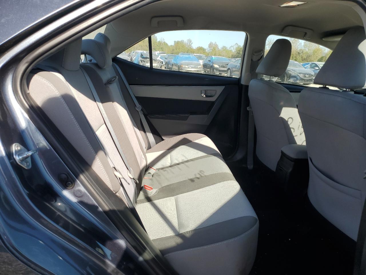 2017 Toyota Corolla - Image 10