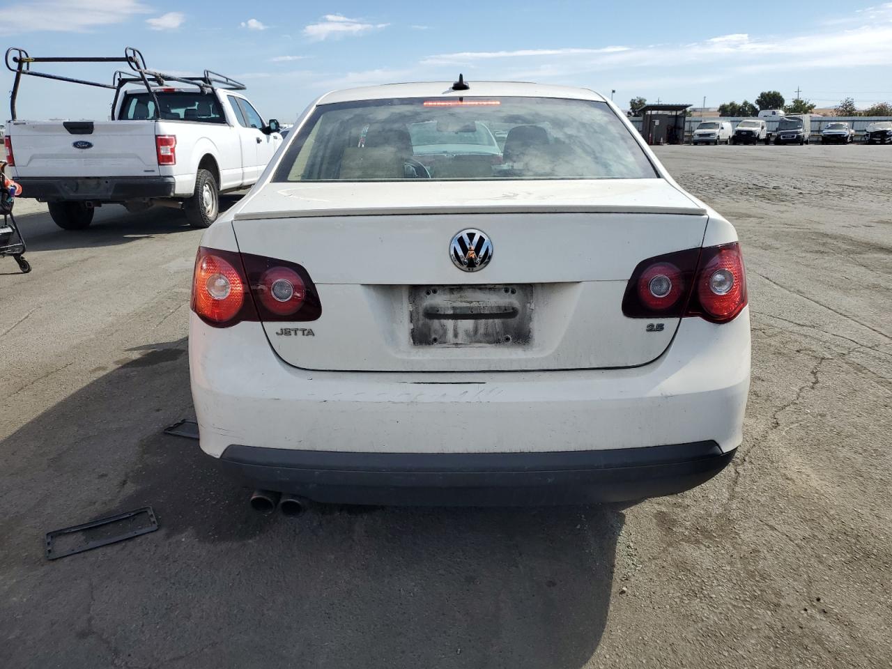 2008 Volkswagen Jetta Se VIN: 3VWRZ71K48M071813 Lot: 74147994