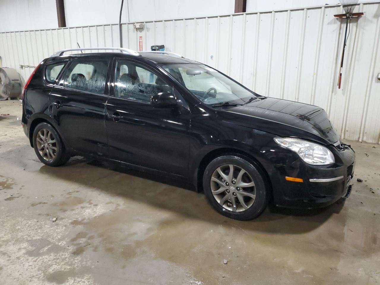 2012 Hyundai Elantra - Image 4