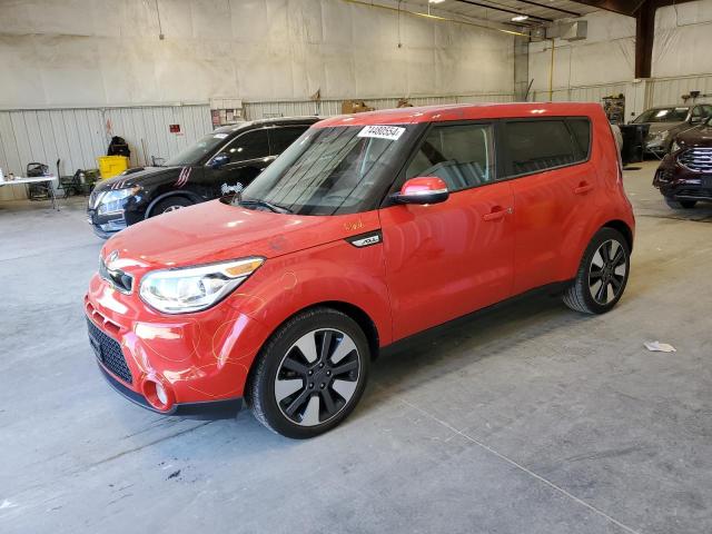 2014 Kia Soul !