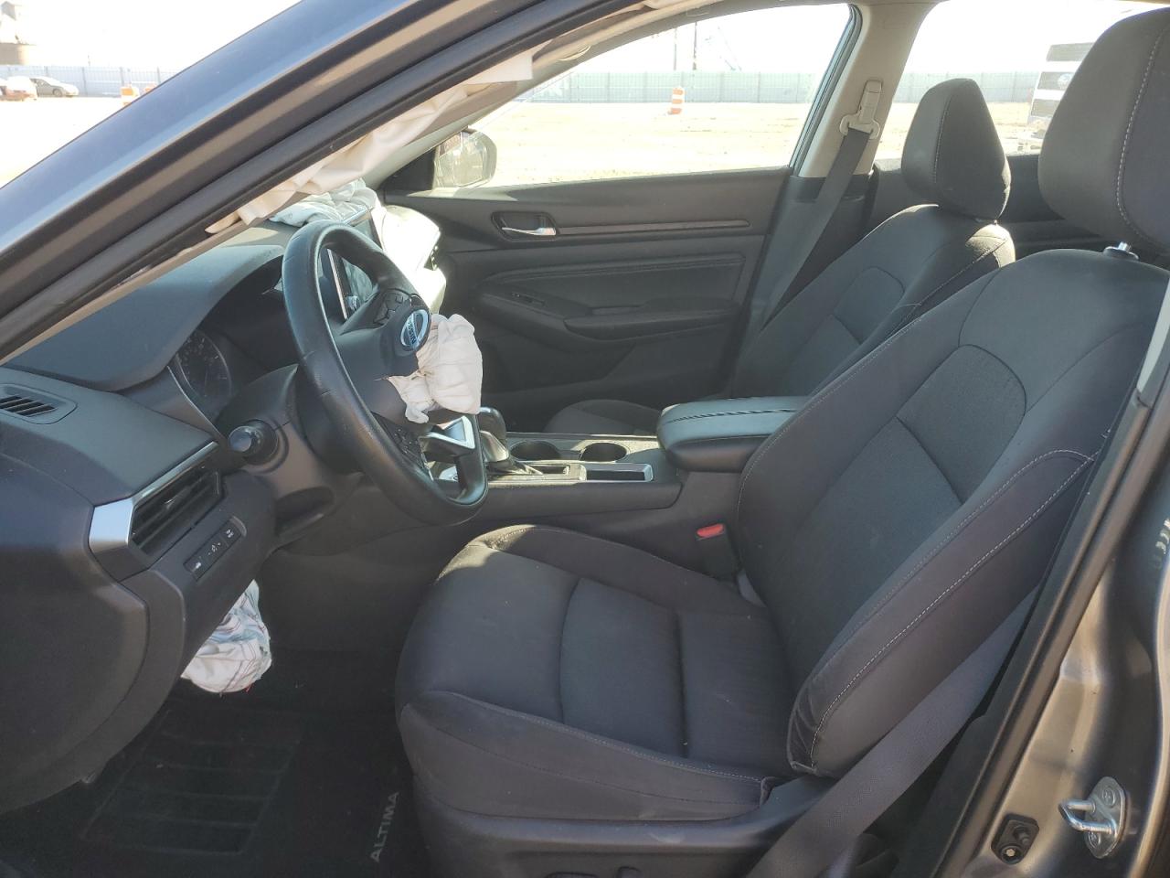2019 Nissan Altima - Image 7